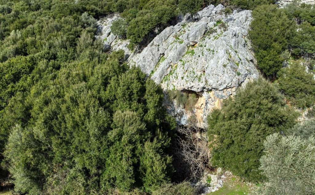 Σπήλαιο Σπηλιάρα
