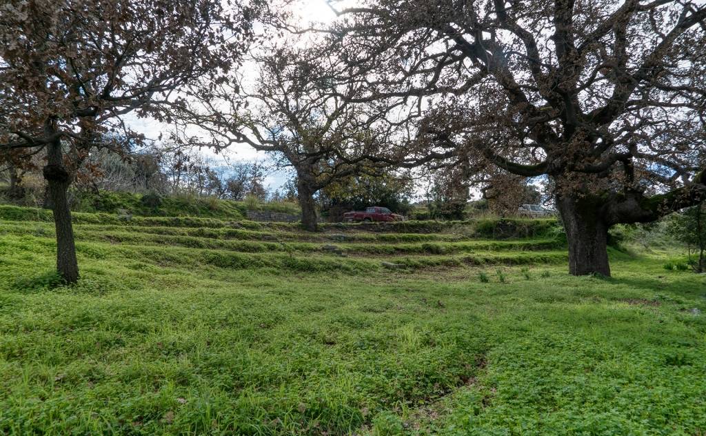 Mountain Amphitheatre at Astyraki