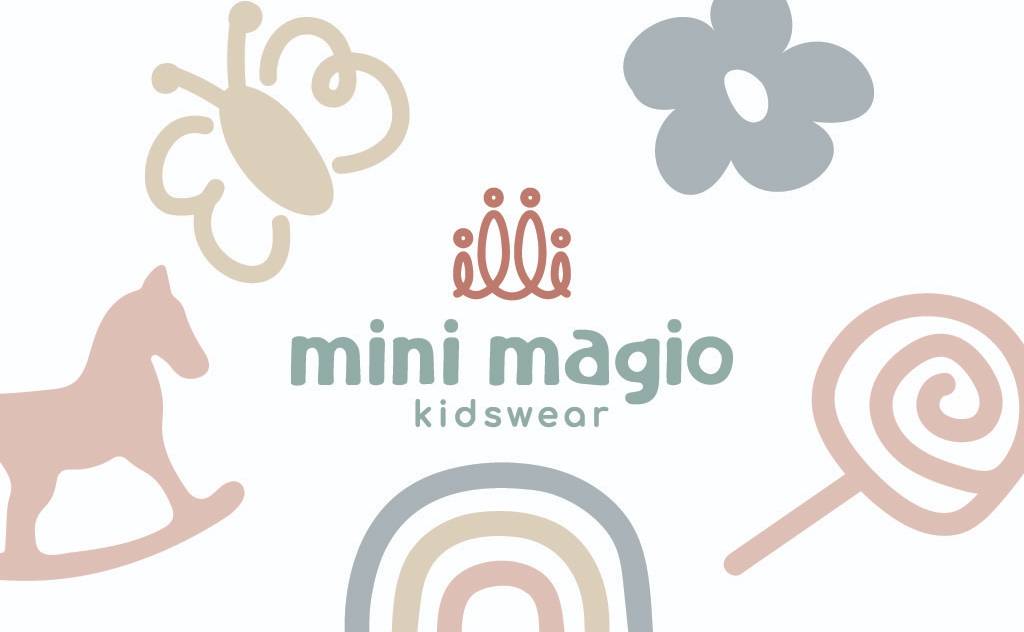 mini magio-Baby/children