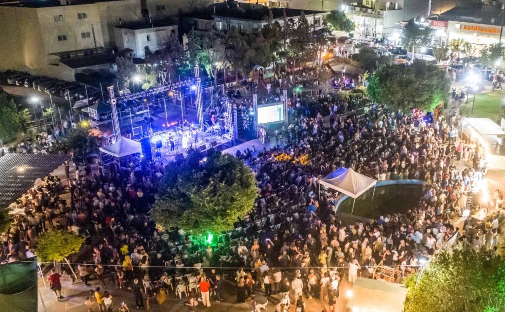 Έρχεται το 2ο MALEVIZI FESTIVAL