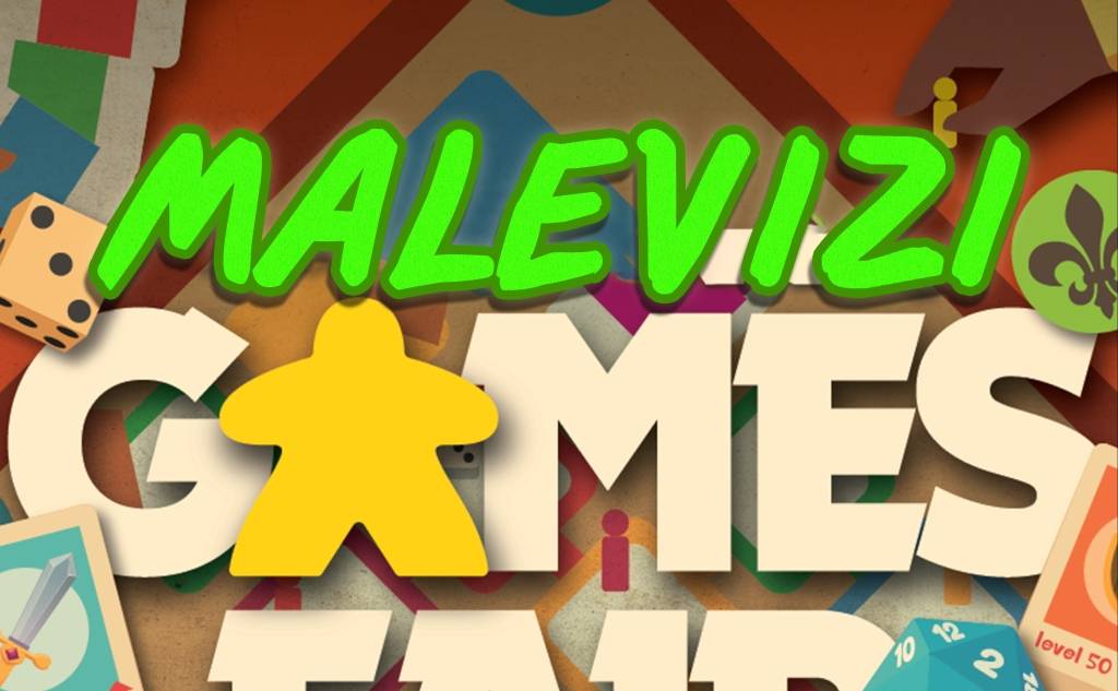 A big board game celebration in Gazi