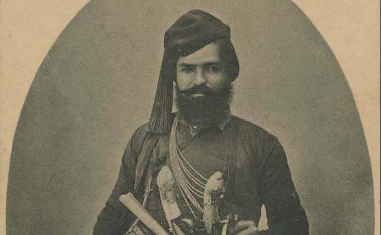 Εκδήλωση τιμής και μνήμης για τον οπλαρχηγό Ηρακλή Κοκκινίδη