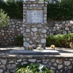 Εκδηλώσεις τιμής και μνήμης σε Δαμάστα και Μάραθο