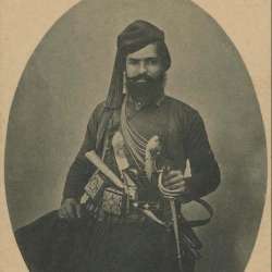 Εκδήλωση τιμής και μνήμης για τον οπλαρχηγό Ηρακλή Κοκκινίδη