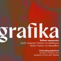 "GRAFIKA"-Engraving Group Exhibition